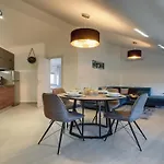 Exclusive Appartement *