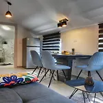 Exclusive Appartement Pula