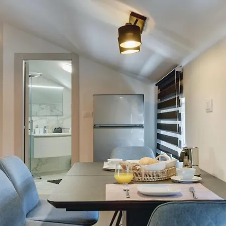 Apartmán Exclusive Pula