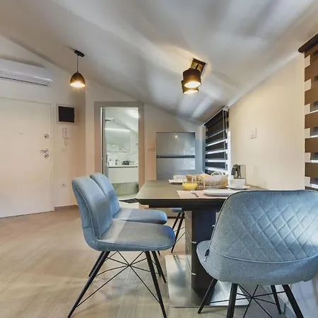 Apartment Exclusive