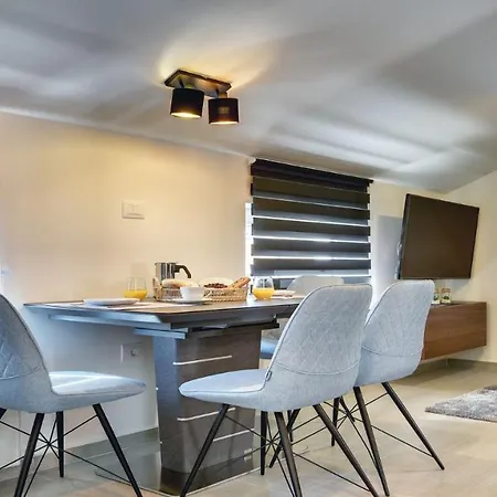 Exclusive Apartment Pula