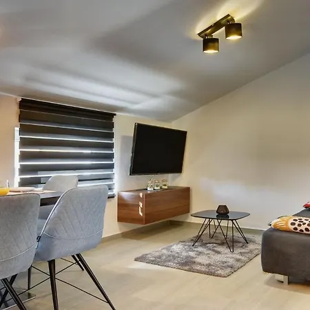 Exclusive Apartment