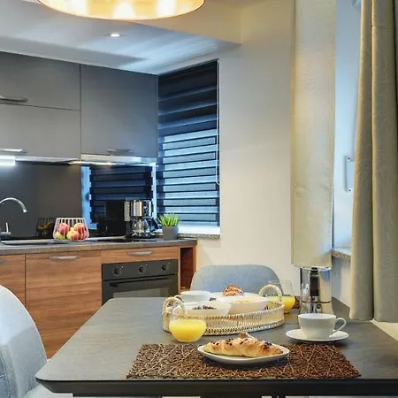 Apartment Exclusive *