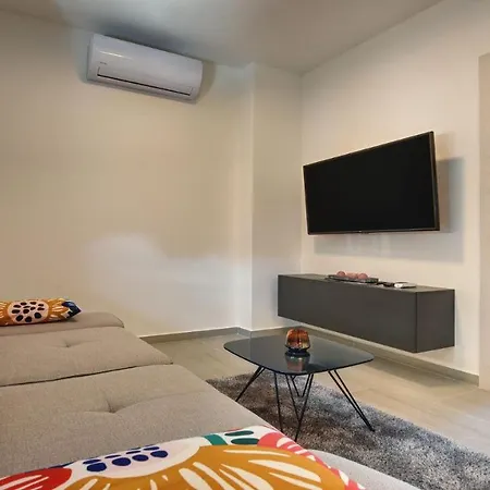 Apartment Exclusive Pula