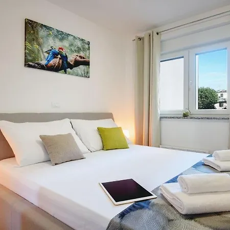 Apartment Exclusive
