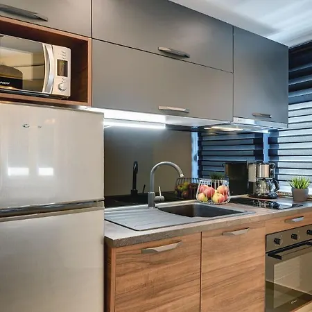 Apartment Exclusive