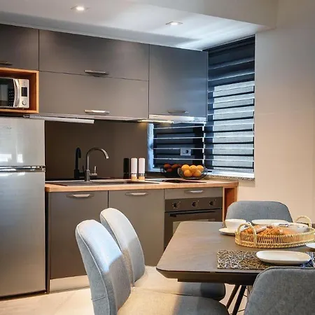 Apartment Exclusive