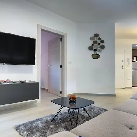 Exclusive Apartment