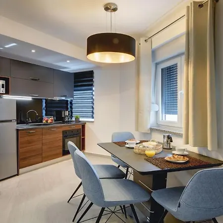 Exclusive Apartment
