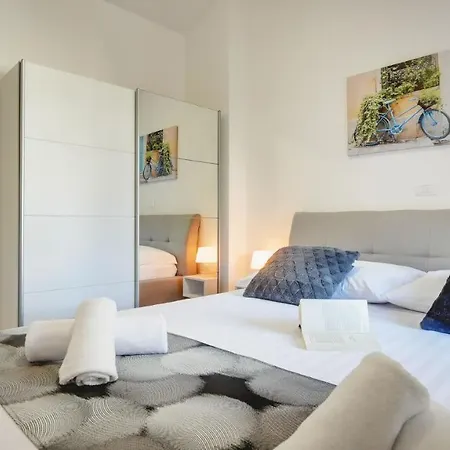 Apartment Exclusive Pula