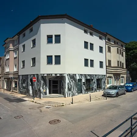 Exclusive Apartment Pula