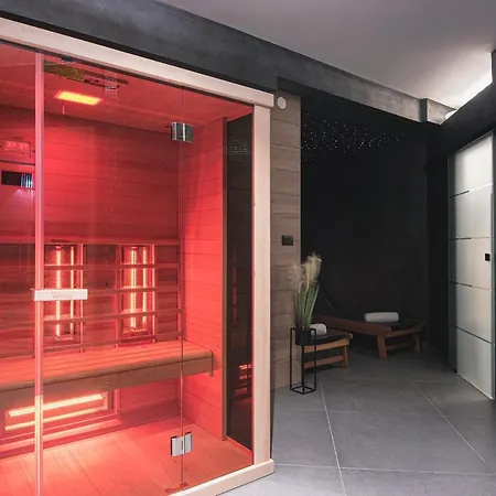 Exclusive Apartment Pula