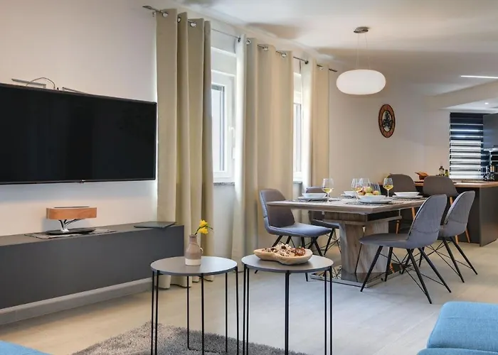 Lejlighed Exclusive *