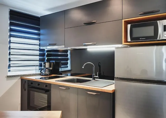 Lejlighed Exclusive Pula