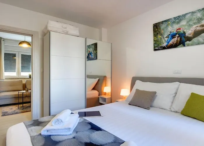 Exclusive Lejlighed *