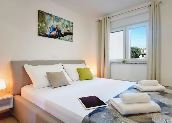 Lejlighed Exclusive *