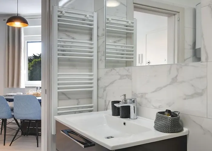 Exclusive Lejlighed *