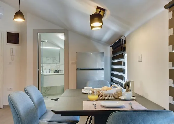 Exclusive Lejlighed *