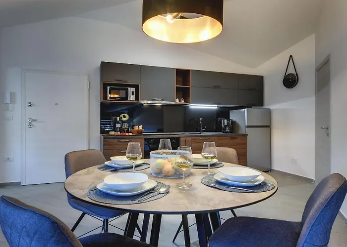 Exclusive Lejlighed *