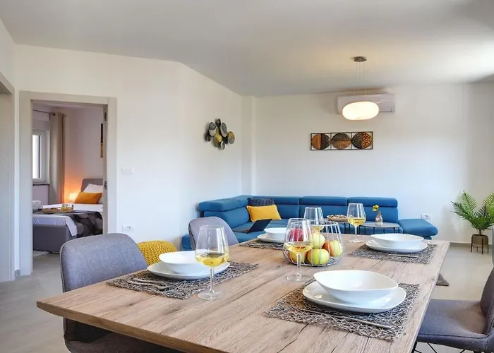 Lejlighed Exclusive *