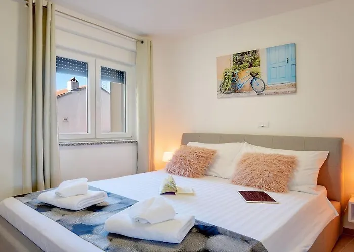 Lejlighed Exclusive *