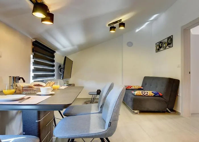 Lejlighed Exclusive Pula