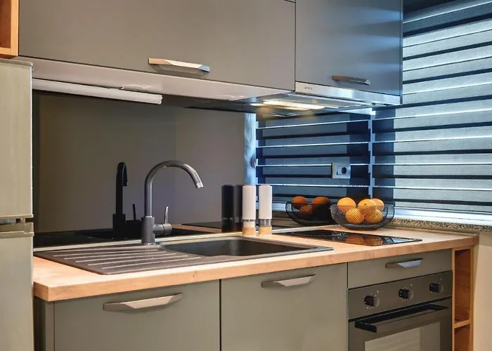 Lejlighed Exclusive Pula