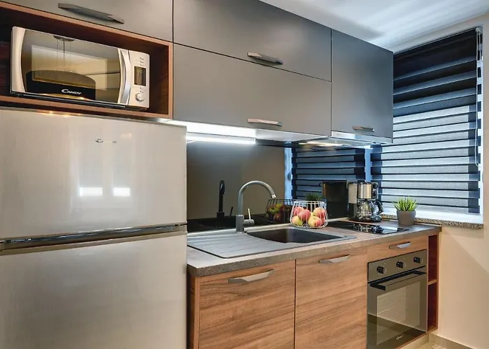 Lejlighed Exclusive Pula