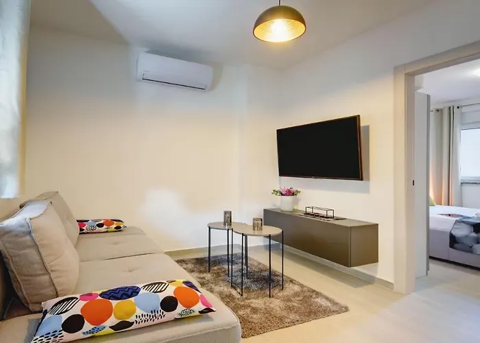 Lejlighed Exclusive *