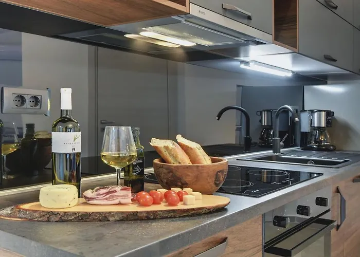 Lejlighed Exclusive Pula