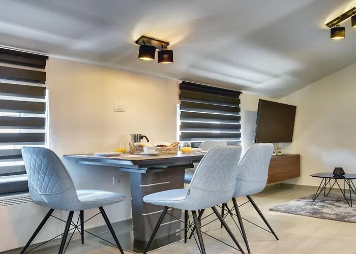 Lejlighed Exclusive Pula