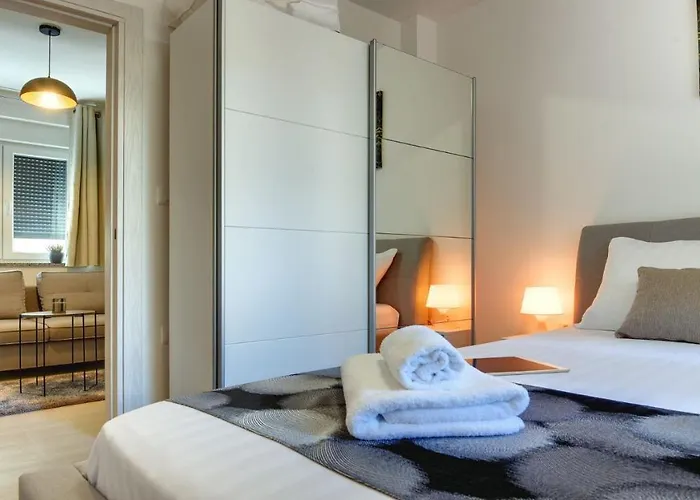 Lejlighed Exclusive Pula