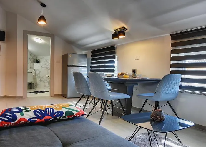 Exclusive Lejlighed Pula