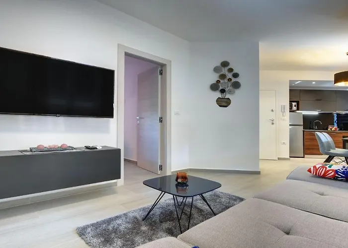 Lejlighed Exclusive Pula