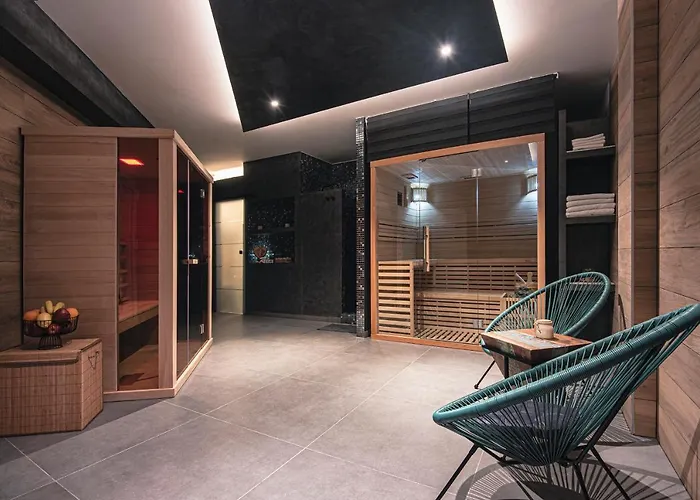 Exclusive Lejlighed *