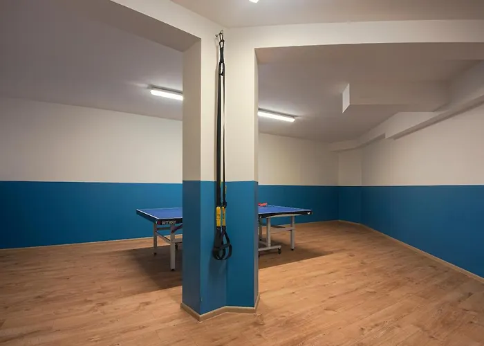 Lejlighed Exclusive *