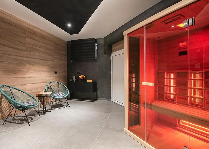 Lejlighed Exclusive Pula