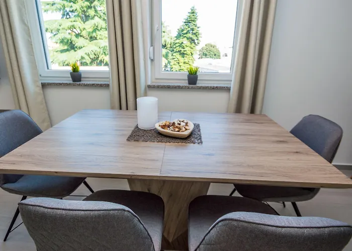 Lejlighed Exclusive Pula