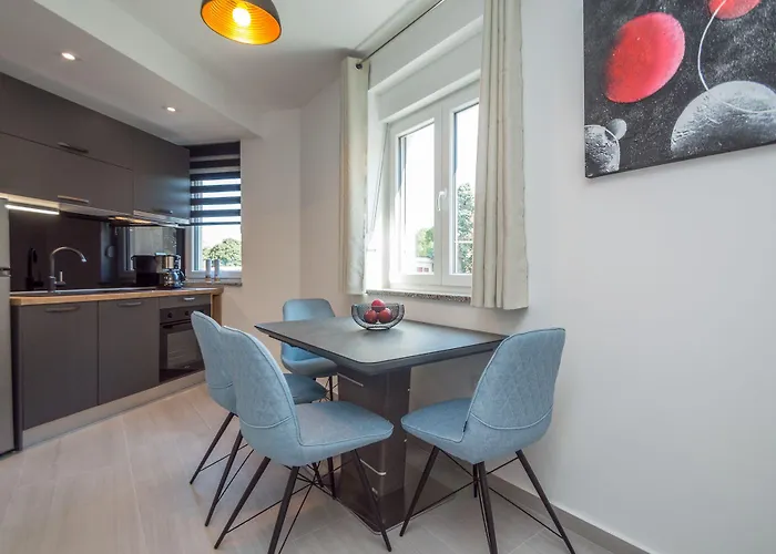 Lejlighed Exclusive *