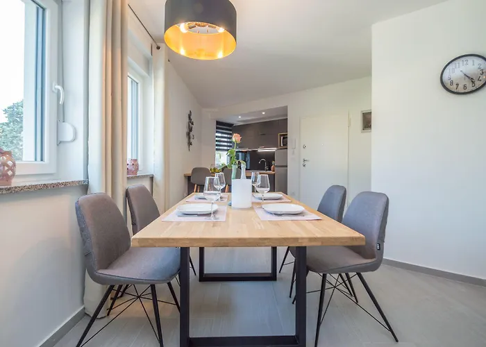 Lejlighed Exclusive *