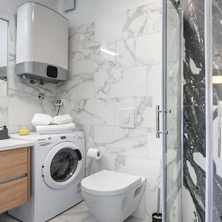 Apartamento Exclusive
