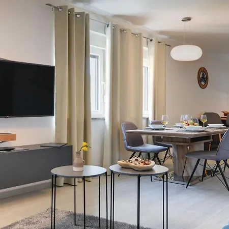 Apartamento Exclusive *