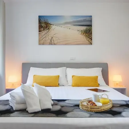 Exclusive Apartamento Pula