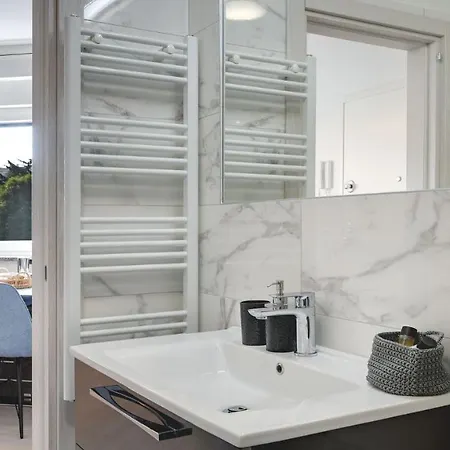 Exclusive Apartamento *