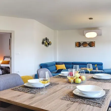Apartamento Exclusive *