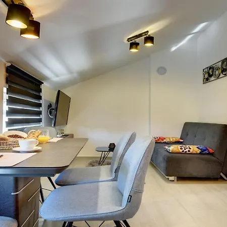 Apartamento Exclusive Pula