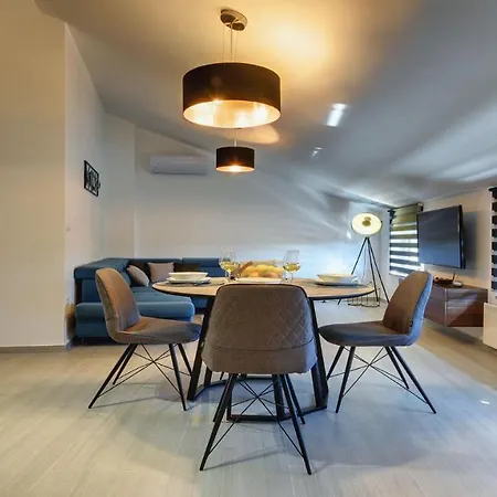 Apartamento Exclusive Pula