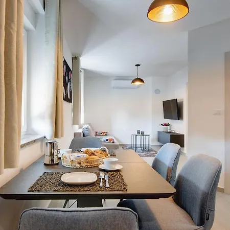 Apartamento Exclusive