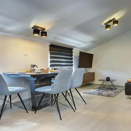 Exclusive Apartamento