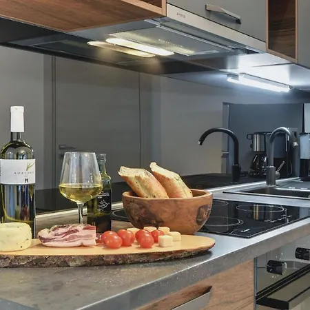 Apartamento Exclusive Pula